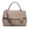 迈克·科尔斯(MICHAEL KORS)Ava系列中号手提包十字纹单肩女包30T5GAVS3LMK女包 深蓝色