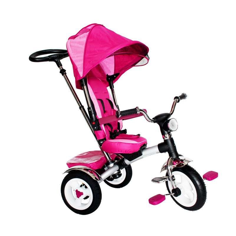 川浪DT168C 玫红色