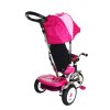 [苏宁自营]川浪DT168C 玫红色儿童三轮车 宝宝脚踏车 给好孩子的生日礼物