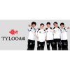 SteelSeries赛睿 QcK+ Tyloo天禄战队限量版鼠标垫 进口天然橡胶