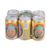 广氏菠萝啤果味饮料330ml