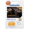 三星(SAMSUNG) SD存储卡/内存卡 16G(CLASS10 48MB/s) EVO升级版