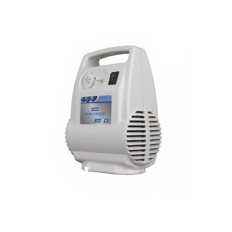 O2BOX氧气盒子雾化器 雾化机婴儿童空气压缩雾化器 家用医用雾化机WHB01