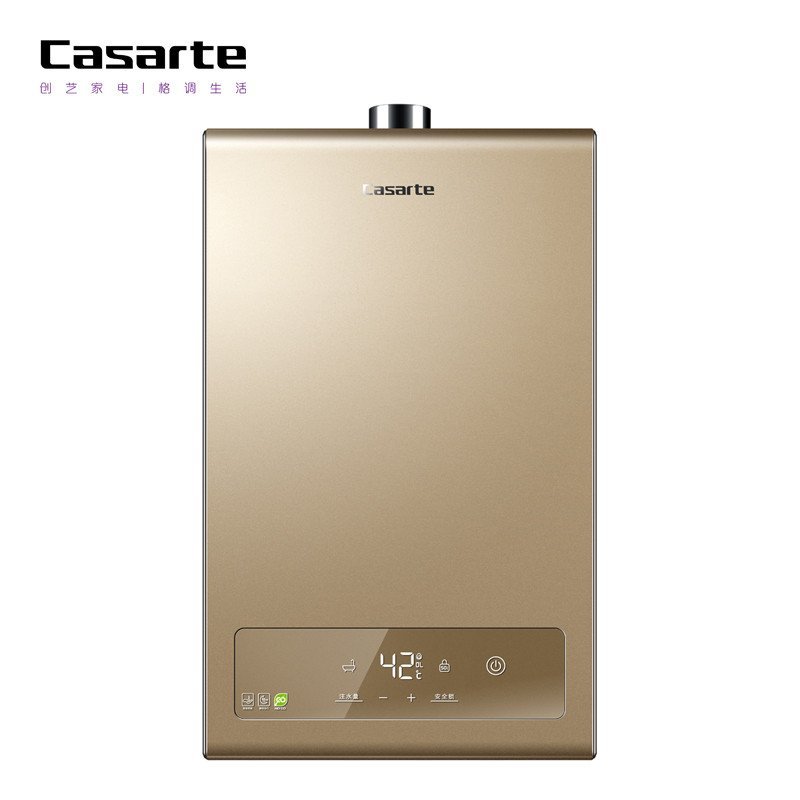 卡萨帝热水器JSQ24-12CS1(12T)