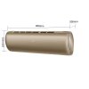 海尔（Haier） 大1P 变频 智能 除PM2.5 1级能效 冷暖 空调挂机 KFR-26GW/15DBA21AU1