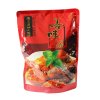 【善味阁】奥尔良烤鸡腿200g*1袋 休闲零食烧烤味鸡翅根熟食 真空独立小包