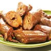 【善味阁】鲜卤鸭脖102g*1袋 鸭肉类特色卤味休闲零食品香辣小吃 真空独立小包
