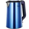 美的（Midea）WHJ1702b双层防烫1.7L无缝内胆大容量电水壶