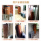 美的（Midea）KF66/150L-MI(E4) 空气能热水器热水机南方款保修6年55度恒温型小户型150升免人工费
