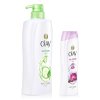 OLAY水嫩清爽720ml配舒缓清爽200ml