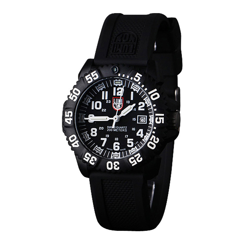 雷美诺时（LUMINOX）军表户外防水夜光运动男表A.7051 A.7051