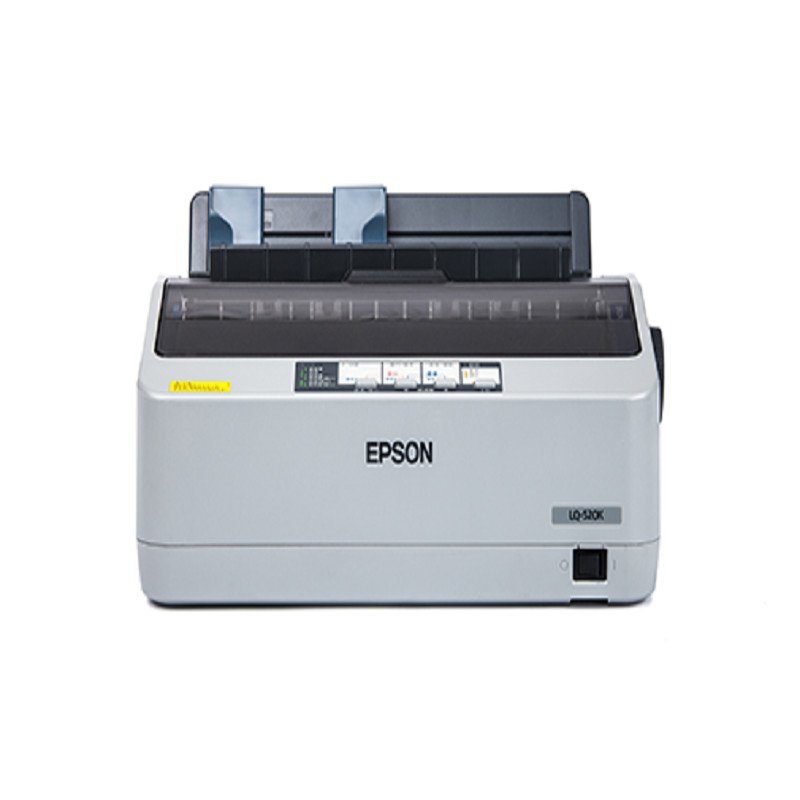 爱普生(Epson) LQ-520K 80列卷筒针式打印机