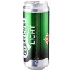 特醇嘉士伯啤酒罐装500mL
