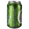 乐堡啤酒罐装330mL