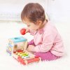 Fisher Price 费雪 小火车敲击台 FP2009