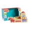 Fisher Price 费雪 小火车敲击台 FP2009