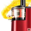Bestday/贝尔斯顿 ZZJ-885 多功能低速家用电动榨汁机原汁机