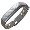 Jawbone UP3 智能手环（银色）