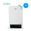 Midea/美的 JSQ21-12LE热水器天燃气恒温强排冷凝燃气热水器12升