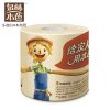 泉林本色卫生纸卷纸3层140克*27卷（整箱销售）