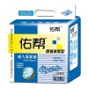 佑帮成人纸尿裤老年人尿不湿立体护围加厚款（60-130cm）L号10片装