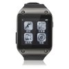 Talos TWatch2S安卓IOS畅玩版智能手表（锖）