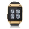Talos TWatch2S安卓IOS畅玩版智能手表（金）