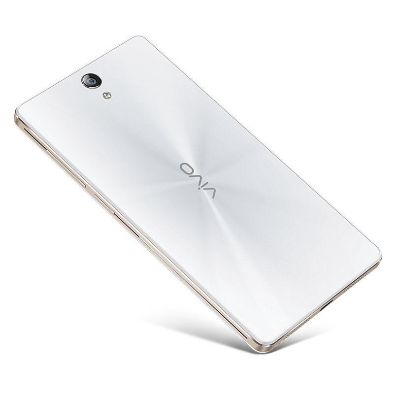 vivo y33 移动4g手机 [流光白]