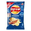 乐事 马铃薯片 放肆烤鱿鱼味40克