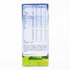 Humana婴儿配方奶粉1段（0-6个月）600g盒装德国原装进口