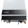 惠而浦/WHIRLPOOL 燃气热水器JSQ24-T12H 天然气热水器 12L/min