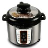 九阳（Joyoung）JYY-50YL82 多功能家用电压力煲5L（双胆、可预约）