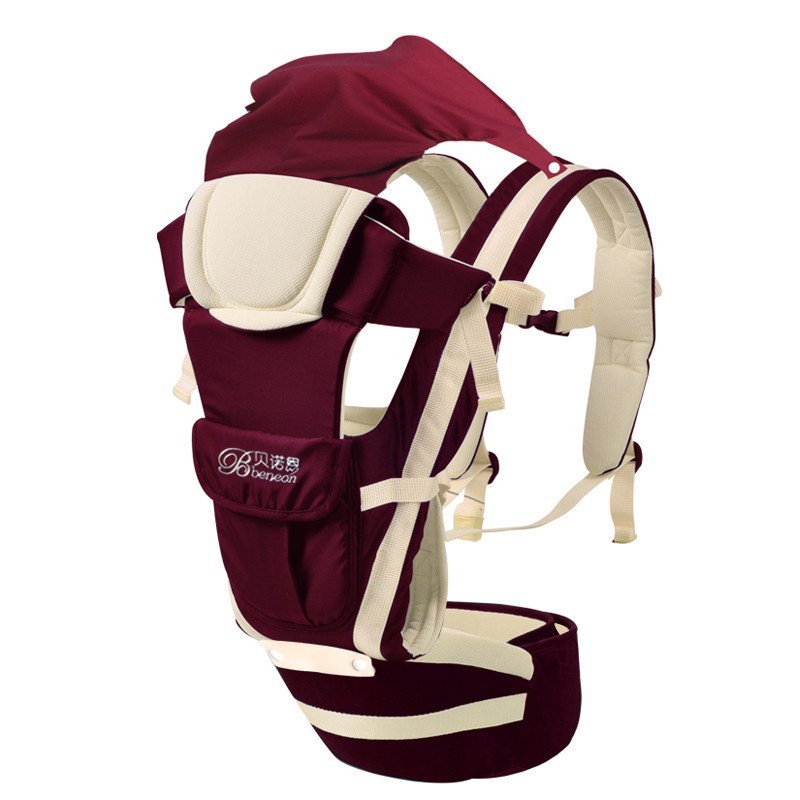 婴儿背带腰凳儿童背带抱带抱婴腰凳宝宝腰凳
