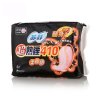 苏菲弹力贴身纤巧日用10片*8包+超熟睡柔棉感410 4片*4包