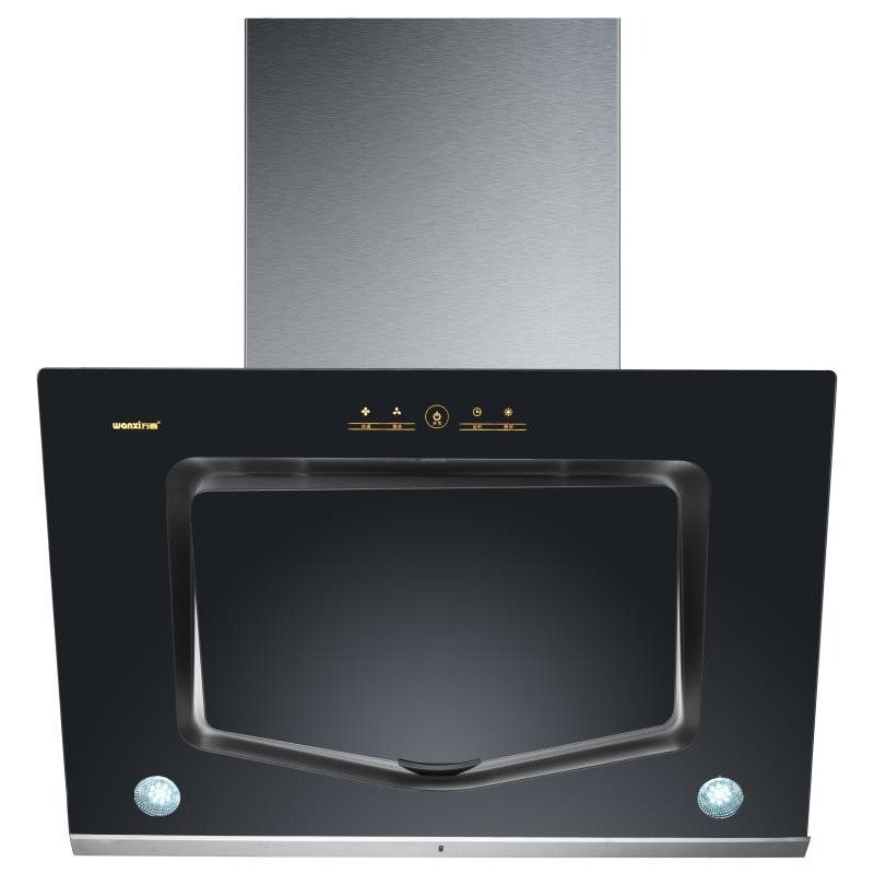 万喜cxw-230-1268油烟机 万喜jzy(t,r)-718c6燃气灶高清实拍图