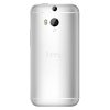 HTC One M8d（16G）（月光银）电信4G手机 双卡双待