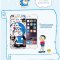 魅爱琳 华为Mate50手机壳 Mate50pro保护套外壳 刀锋战士 金属防摔轻薄软套 全包磨砂散热炫酷时尚潮壳 【Mate50Pro】黑金色