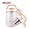 ASD/爱仕达 AS-D1565无网多功能1.5L不锈钢豆浆机 全自动底盘加热