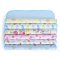 朗宝尼尔婴儿隔尿垫 防水透气可洗 宝宝尿垫 新生儿用品 月经垫 70*80cm颜色随机
