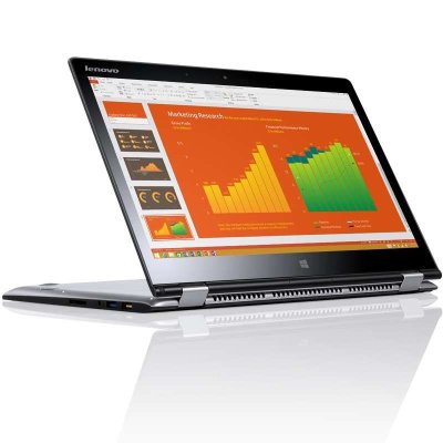 联想(lenovo)笔记本yoga314sici55200u4g5088c