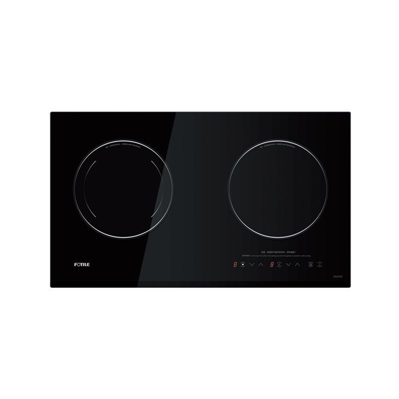 方太电磁灶cs31cw高清实拍图