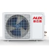 奥克斯（AUX） 大1匹 冷暖变频静音舒适挂机空调 KFR-26GW/BPUD700（A2）(窈青白)