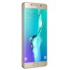 三星 Galaxy S6 edge+（G9280）32G版 铂光金 全网通4G手机 双卡双待