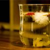 安徽天方茶叶 400g三泡台八宝茶 花草茶 内含菊 花 八种原料 内含小袋装
