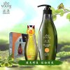 滋源无患子控油清爽护发素(油性)265mL