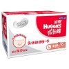 好奇银装L大号84+16片女宝宝拉拉裤纸尿裤成长裤箱装（10-14kg）