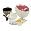 Royalstar/荣事达RFB-S3007智能电饭煲4L加厚内胆方煲电脑板正品
