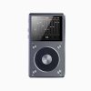 飞傲(FiiO)HIFI音频播放器（MP3）X5二代X5K硬解DSD