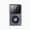 飞傲(FiiO)HIFI音频播放器（MP3）X5二代X5K硬解DSD