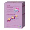 培康(TakeCare)五谷杂粮面 番茄鸡蛋营养面200g